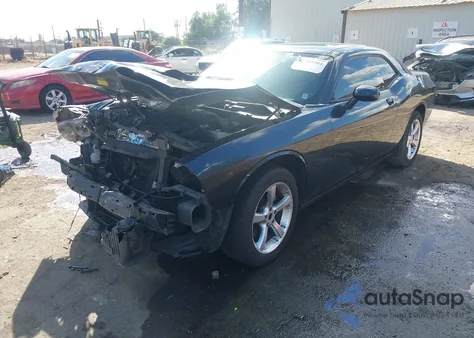 2019 Dodge Challenger Sxt из США, поврежденный, VIN 2C3CDZAGXKH532019